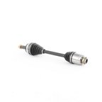 TrakMotive HO-8103 CV Axle Shaft - Front Left - view 3