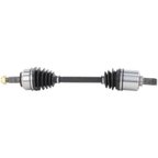 TrakMotive HO-8104 CV Axle Shaft - Front Left - view 1