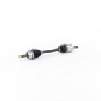TrakMotive HO-8104 CV Axle Shaft - Front Left - view 2