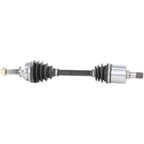TrakMotive HO-8106 CV Axle Shaft - Front Right - view 1