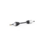 TrakMotive HO-8106 CV Axle Shaft - Front Right - view 2