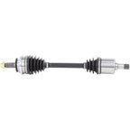 TrakMotive HO-8110 CV Axle Shaft - Front Right - view 1