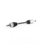TrakMotive HO-8110 CV Axle Shaft - Front Right - view 2