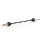 TrakMotive HO-8118 CV Axle Shaft - Front Left - view 2