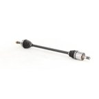 TrakMotive HO-8118 CV Axle Shaft - Front Left - view 3