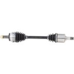 TrakMotive HO-8120 CV Axle Shaft - Front Right - view 1