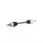 TrakMotive HO-8120 CV Axle Shaft - Front Right - view 2