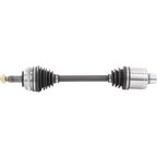 TrakMotive HO-8121 CV Axle Shaft - Front Left or Front Right - view 1