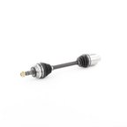TrakMotive HO-8121 CV Axle Shaft - Front Left or Front Right - view 2