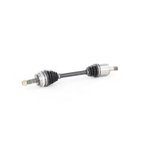 TrakMotive HO-8136 CV Axle Shaft - Front Right - view 2