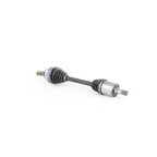 TrakMotive HO-8136 CV Axle Shaft - Front Right - view 3
