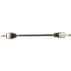 TrakMotive HO-8139 CV Axle Shaft - Front Left - view 1