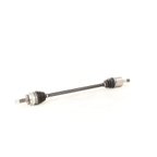 TrakMotive HO-8139 CV Axle Shaft - Front Left - view 2
