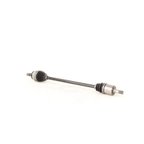 TrakMotive HO-8139 CV Axle Shaft - Front Left - view 3