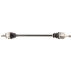 TrakMotive HO-8140 CV Axle Shaft - Front Left - view 1