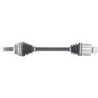 TrakMotive HO-8143 CV Axle Shaft - Front Right - view 1