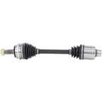 TrakMotive HO-8144 CV Axle Shaft - Front Left - view 1