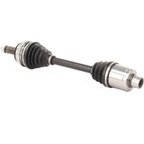 TrakMotive HO-8144 CV Axle Shaft - Front Left - view 3