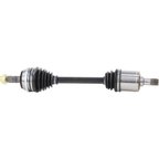 TrakMotive HO-8145 CV Axle Shaft - Front Right - view 1