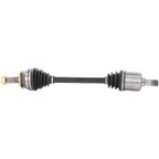TrakMotive HO-8147 CV Axle Shaft - Front Left - view 1