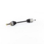 TrakMotive HO-8147 CV Axle Shaft - Front Left - view 2