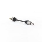 TrakMotive HO-8147 CV Axle Shaft - Front Left - view 3