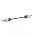 TrakMotive HO-8149 CV Axle Shaft - Rear Right - view 2