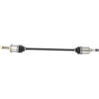 TrakMotive HO-8159 CV Axle Shaft - Rear Right - view 1