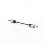 TrakMotive HO-8161 CV Axle Shaft - Rear Left - view 3