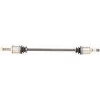 TrakMotive HO-8162 CV Axle Shaft - Rear Right - view 1