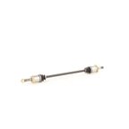 TrakMotive HO-8162 CV Axle Shaft - Rear Right - view 2