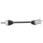 TrakMotive HO-8163 CV Axle Shaft - Rear Right - view 1