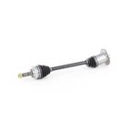 TrakMotive HO-8163 CV Axle Shaft - Rear Right - view 2