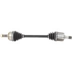 TrakMotive HO-8167 CV Axle Shaft - Front Left - view 1