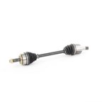 TrakMotive HO-8167 CV Axle Shaft - Front Left - view 2