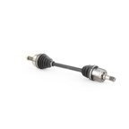 TrakMotive HO-8167 CV Axle Shaft - Front Left - view 3