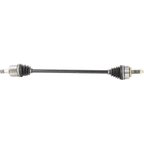 TrakMotive HO-8176 CV Axle Shaft - Front Right - view 1