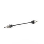 TrakMotive HO-8176 CV Axle Shaft - Front Right - view 2