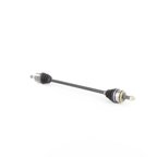 TrakMotive HO-8176 CV Axle Shaft - Front Right - view 3