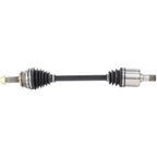 TrakMotive HO-8178 CV Axle Shaft - Front Left - view 1