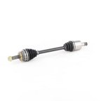 TrakMotive HO-8178 CV Axle Shaft - Front Left - view 2