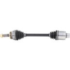 TrakMotive HO-8180 CV Axle Shaft - Front Right - view 1