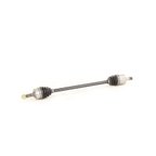 TrakMotive HO-8182 CV Axle Shaft - Front Left - view 2