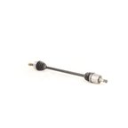 TrakMotive HO-8182 CV Axle Shaft - Front Left - view 3