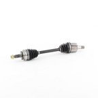 TrakMotive HO-8186 CV Axle Shaft - Front Left - view 2