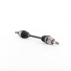 TrakMotive HO-8186 CV Axle Shaft - Front Left - view 3