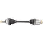 TrakMotive HO-8187 CV Axle Shaft - Front Right - view 1