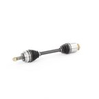 TrakMotive HO-8187 CV Axle Shaft - Front Right - view 2