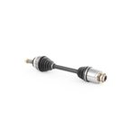 TrakMotive HO-8187 CV Axle Shaft - Front Right - view 3