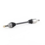 TrakMotive HO-8188 CV Axle Shaft - Front Left - view 2